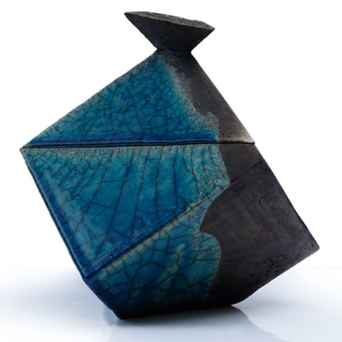 Géométrie © Nathalie Landot