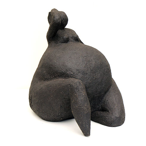 Noir d'alchimie © Nathalie Landot