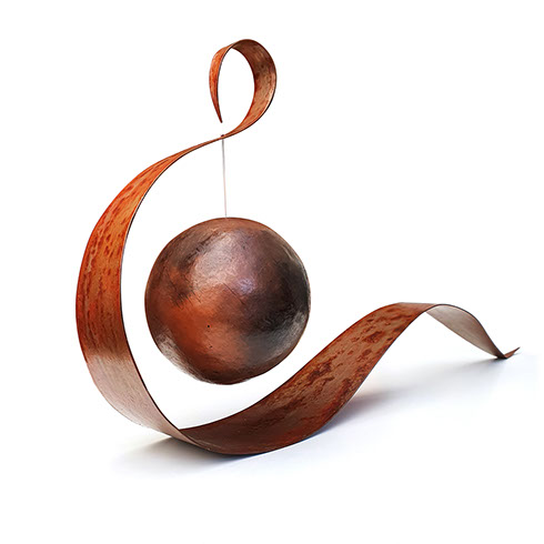 Noir d'alchimie © Nathalie Landot