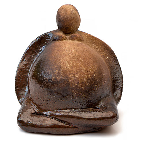 Pachamama © Nathalie Landot