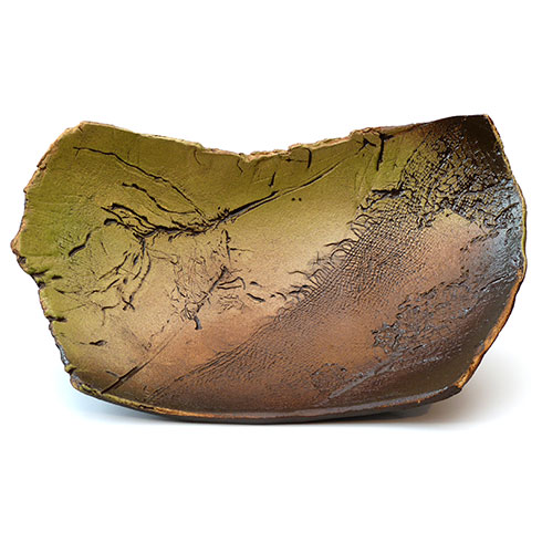 Racine © Nathalie Landot