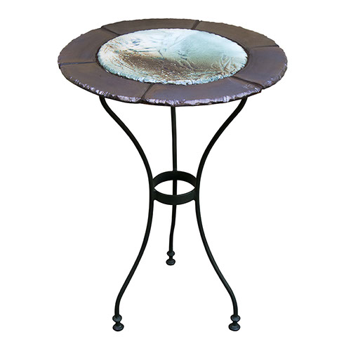 Noir d'alchimie © Nathalie Landot