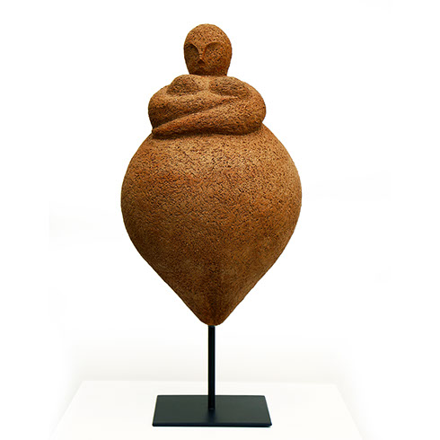 Pachamama © Nathalie Landot